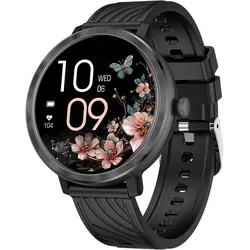 Damen Smartwatch mit Telefonfunktion
