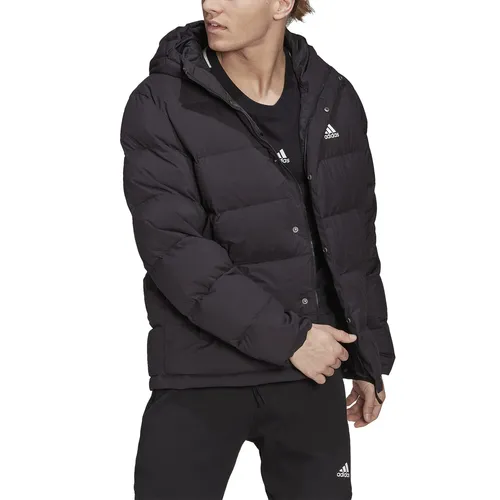 adidas Winter-Daunenjacke Helionic