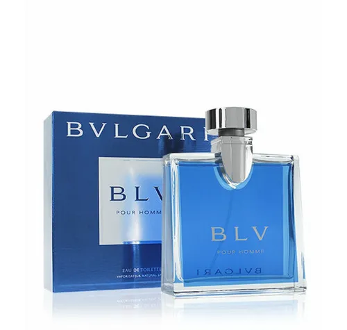 BVLGARI Eau de Toilette BLV Pour Homme 100ml - Entdecken Sie den einzigartigen Duft von Bvlgari BLV Pour Homme. Mit einer harmonischen Mischung aus Ingwer und Tabakblüten bietet dieses Eau de Toilette ein unverwechselbares Dufterlebnis für den modernen Mann.