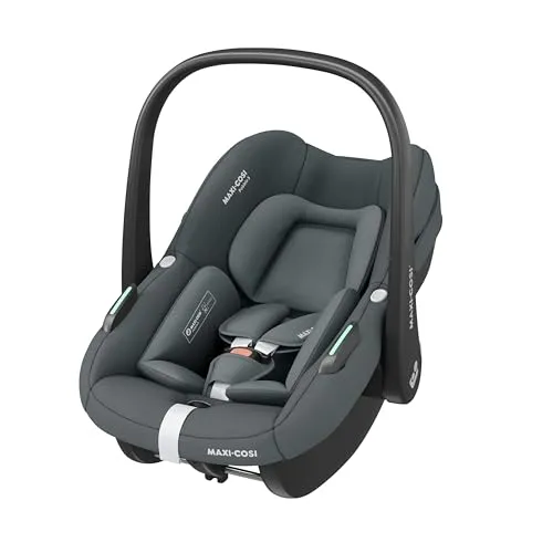 Maxi-Cosi Pebble i-Size Babyschale von Maxi-Cosi