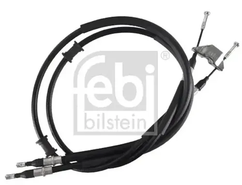Febi Bilstein Seilzug, Feststellbremse 171249 von febi