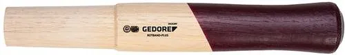 GEDORE E-20 H-2000 Ersatzstiel Hickory 300 mm