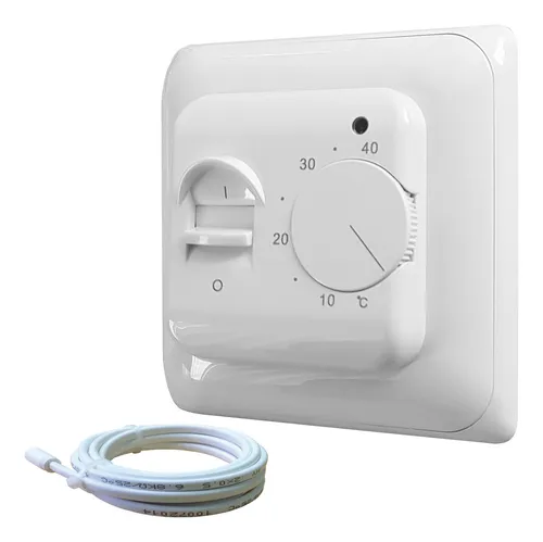 Jollytherm Terraheat Thermostat 