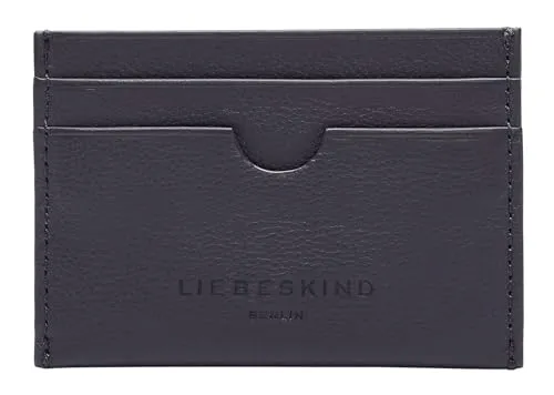 Liebeskind Berlin Women's Ora Purse XS, Taro - Elegante Damen-Geldbörse - Damen-Geldbörse aus hochwertigem Leder mit praktischem Reißverschluss und stilvollem Design, ideal für jede Gelegenheit.