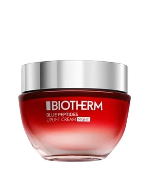 BIOTHERM Blue Peptides Uplift Cream Night von BIOTHERM