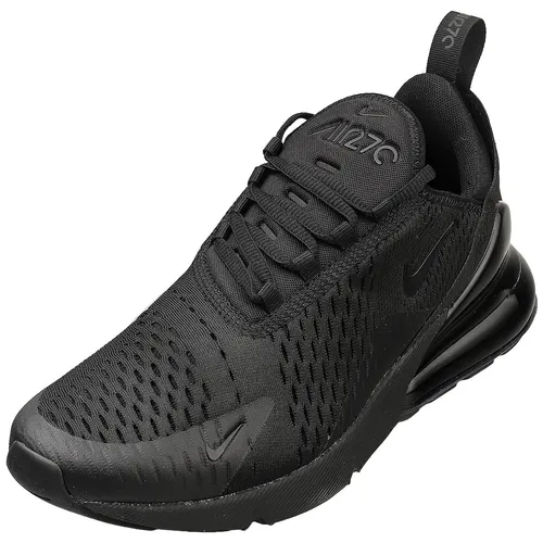 NIKE Herren Sneakers Air Max 270 - Schuhe mit unverwechselbarem Design, herausragendem Tragekomfort und innovativem Air Max-Fenster für ein stylisches Aussehen.
