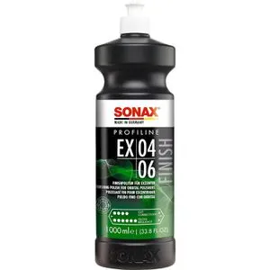 Sonax Autopolitur Profiline EX 04-06 von SONAX