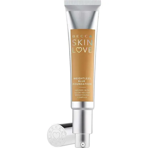 Produktbild Becca Skin Love Dimethicone Moisturizing Liquid Foundation
