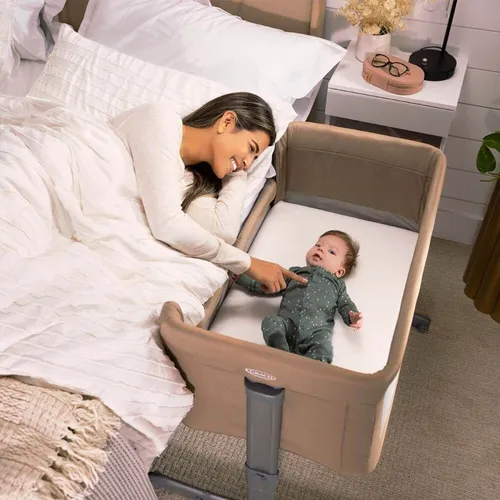 Graco Sweet2Sleep Nachttischbett