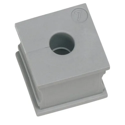 Icotek Kabeldurchführungstülle KT 5 gr Kabeleinsteckstutzen 41205