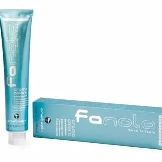 Fanola Haarfarbe Nr. 9.1,100ml