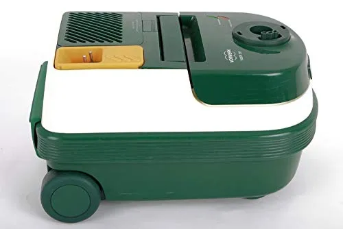Vorwerk Tiger 251 Grundgerät
