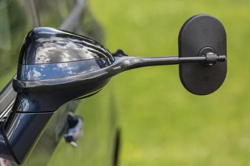 EMUK 100158 Caravanspiegel