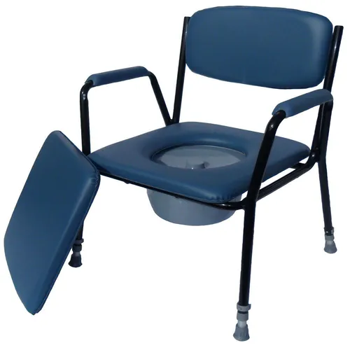 Trendmobil TS-0 220 Toilettenstuhl feststehend XL von Trendmobil