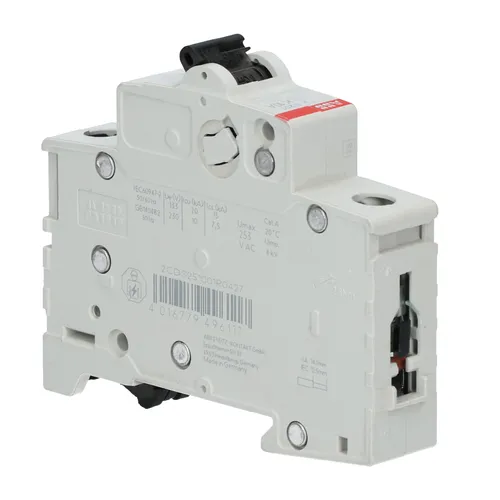 Abb 2CDS251001R0427 Miniature Circuit Breaker 1P New NMP