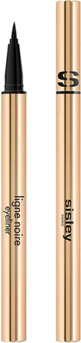 Produktbild Sisley Ligne Noire Fortifying Eyeliner #1 Deep Black 0,55 ml