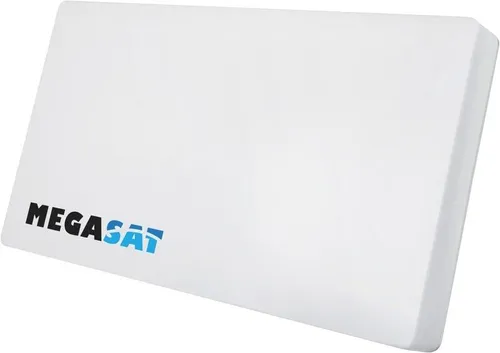 Produktbild MEGASAT SAT-Flachantenne H30 D4 Quad