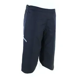 Vaude Bike Padded Chaps Herren Regenhose