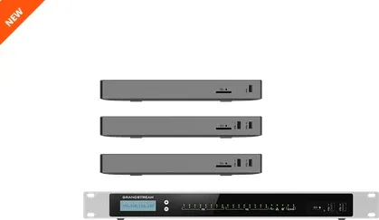Produktbild Grandstream PBX UCM6304A