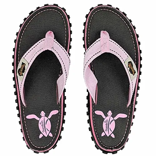 Gumbies Islander Unisex-Flip-Flops von GUMBIES