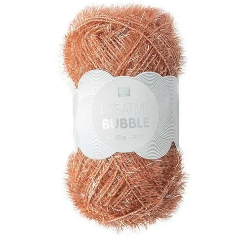 rico Rico - Bubble Häkelwolle, 90 m
