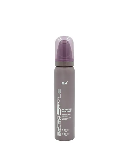  SB Style Flexible Mousse 100ml 61,30 EUR/l
