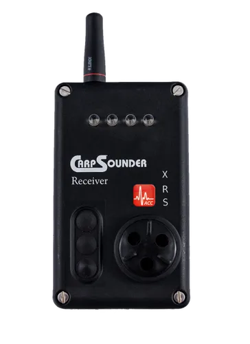 Produktbild Carp Sounder ROC XRS Receiver ACC