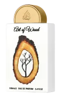 Lattafa Pride Art Of Wood Eau De Parfum 100 ml - Unisex Duft mit holzigen Noten, ideal für jeden Anlass und sorgt für einen bleibenden Eindruck.