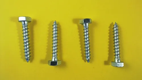 Dresselhaus Schrauben von Dresselhaus