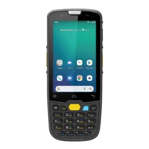 Newland MT67 Sei-Serie Handterminal von Newland