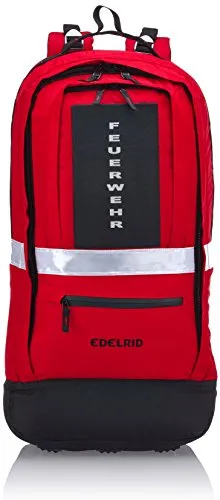 Edelrid Psa-Rucksack 45 Red (200) 45 L