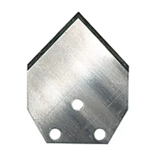 Riegler Ersatzklinge für Kunststoffrohrschere, 1 Stück