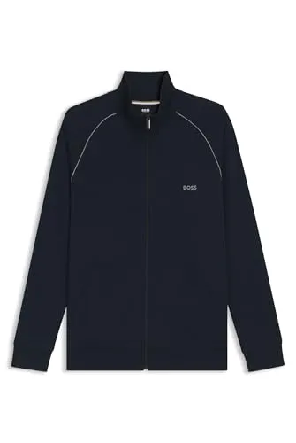 BOSS Herren Mix & Match JacketZ mit Logo von BOSS