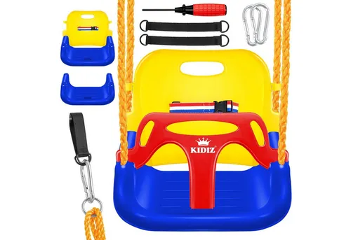 KIDIZ Einzelschaukel von KIDIZ