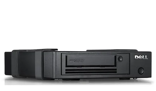 Dell LTO-9 Tape Media 5 Pack Cust Kit von Dell