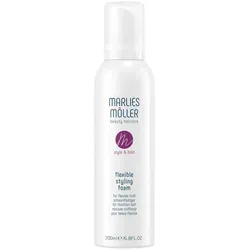 Marlies Möller Style & Hold Flexible Styling Foam 200 ml Schaumfestiger