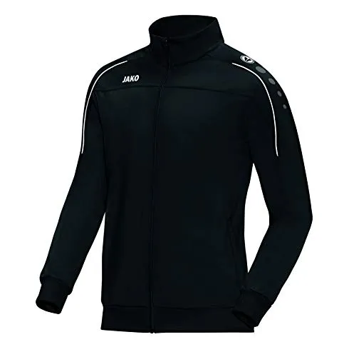 JAKO Herren Classico Polyesterjacke von JAKO