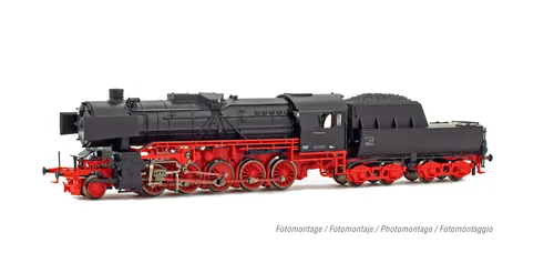 Arnold N HN2486S Dampflok BR 42 der DB, Ep. III