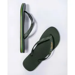 Ipanema Herren Flip-Flops Grün 80415-20770 Grösse 39,5 - Grün - 39-40