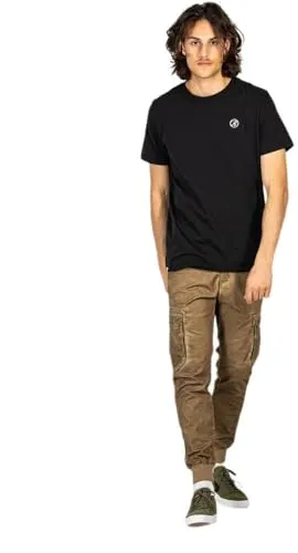 Reell Reflex Rib Cargo Hose Sand Cold Dye XS von Reell
