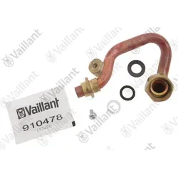 Vaillant Rohr Warmwasser 0020059282