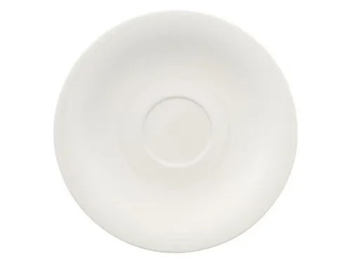 Villeroy & Boch Untertasse New Cottage Basic Frühstücksuntertasse 19 cm