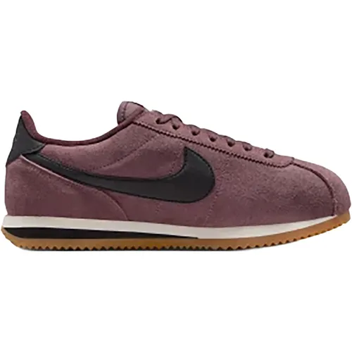 Nike Cortez Damen - braun von Nike