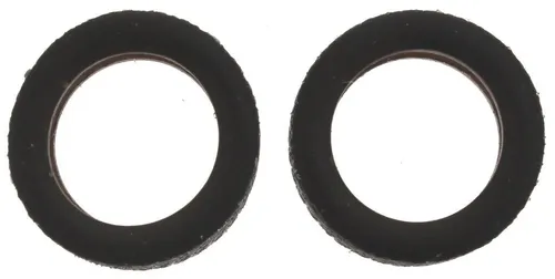 Ortmann Reifen Nr. 33s für Carrera 132 Citroen DS3 WRC, Maserati, Mini