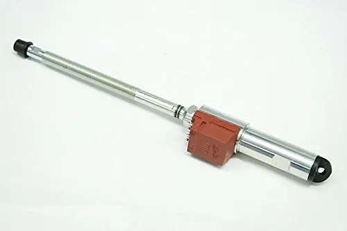 Buderus Düsenstockölvorwärmer BDE1 - 67903022 - Ölheizungen, sicherheitsrelevantes Bauteil für optimale Heizleistung, Installation nur durch autorisierte Fachhandwerker!