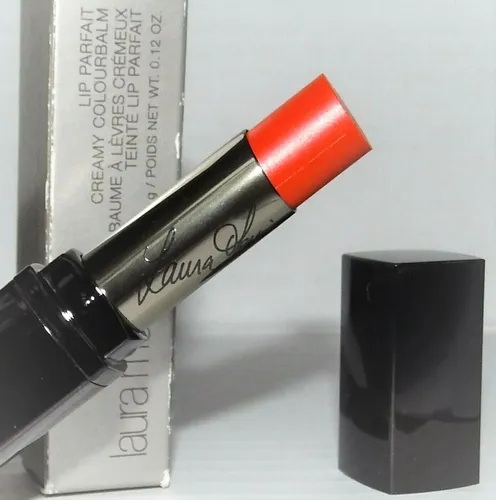 Laura Mercier Blood Cherry Lip Parfait Creamy Colourbalm  Cherry On Top New