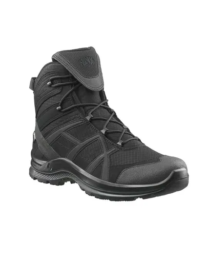 Stiefel BLACK EAGLE Athletic 2.1 GTX mid - Hochwertige Arbeits- und Schutzkleidung - Wasserdichte GORE-TEX® Stiefel mit hervorragendem Klimakomfort, ideal für wechselnde Einsatzbedingungen und lange Tragezeiten.