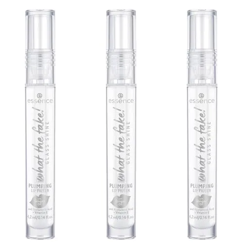 Lippen Weiß von essence