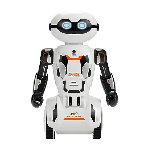 SilverLit 88045 Roboter MACROBOT
