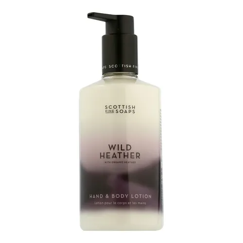 Scottish Fine Soaps Wild Heather